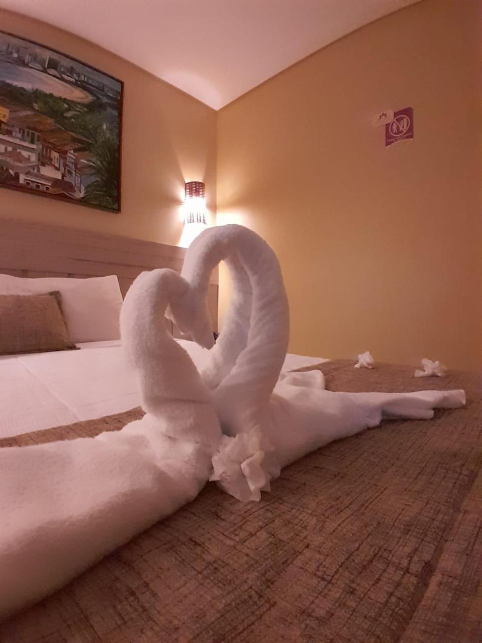 Anai Hotel Jaboatao dos Guararapes Bagian luar foto