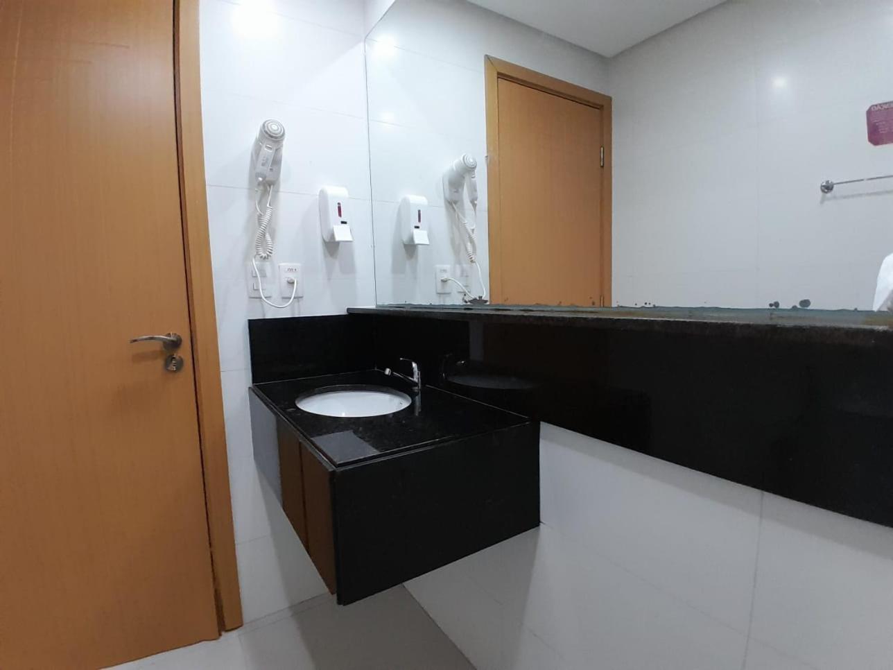 Anai Hotel Jaboatao dos Guararapes Bagian luar foto