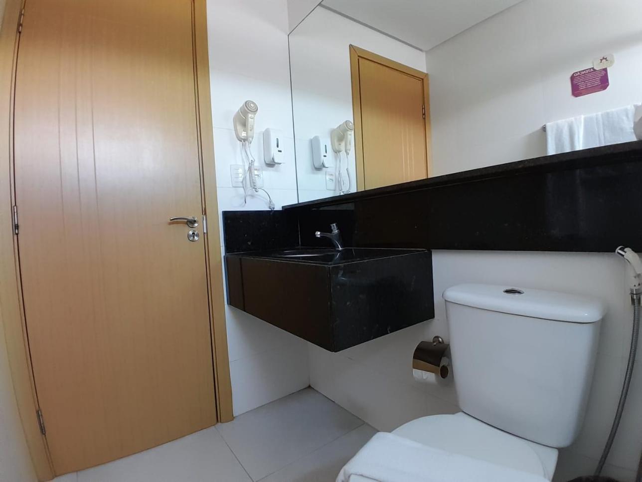 Anai Hotel Jaboatao dos Guararapes Bagian luar foto