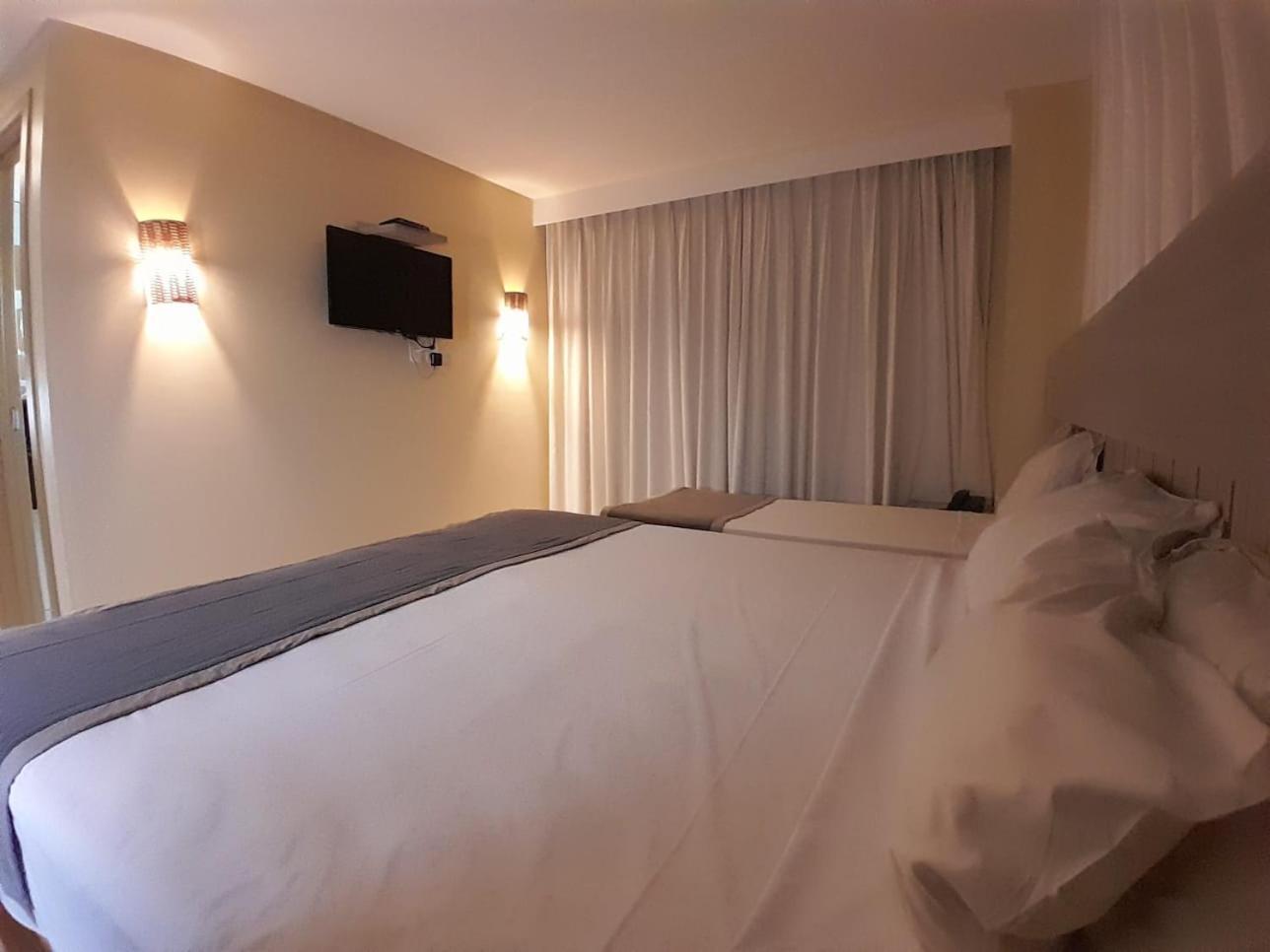Anai Hotel Jaboatao dos Guararapes Bagian luar foto