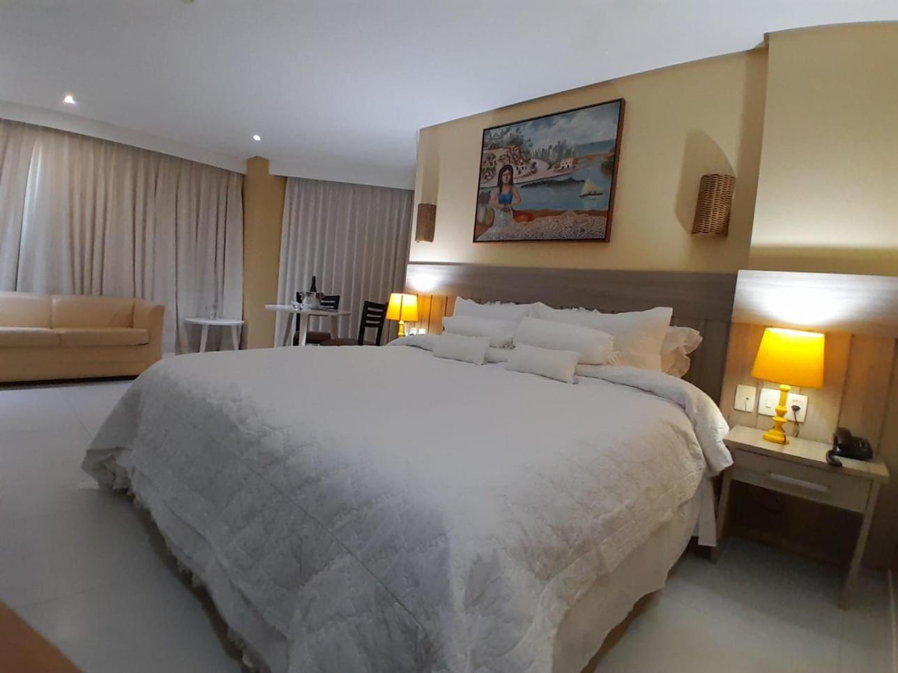 Anai Hotel Jaboatao dos Guararapes Bagian luar foto