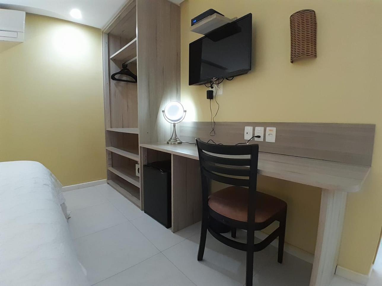 Anai Hotel Jaboatao dos Guararapes Bagian luar foto