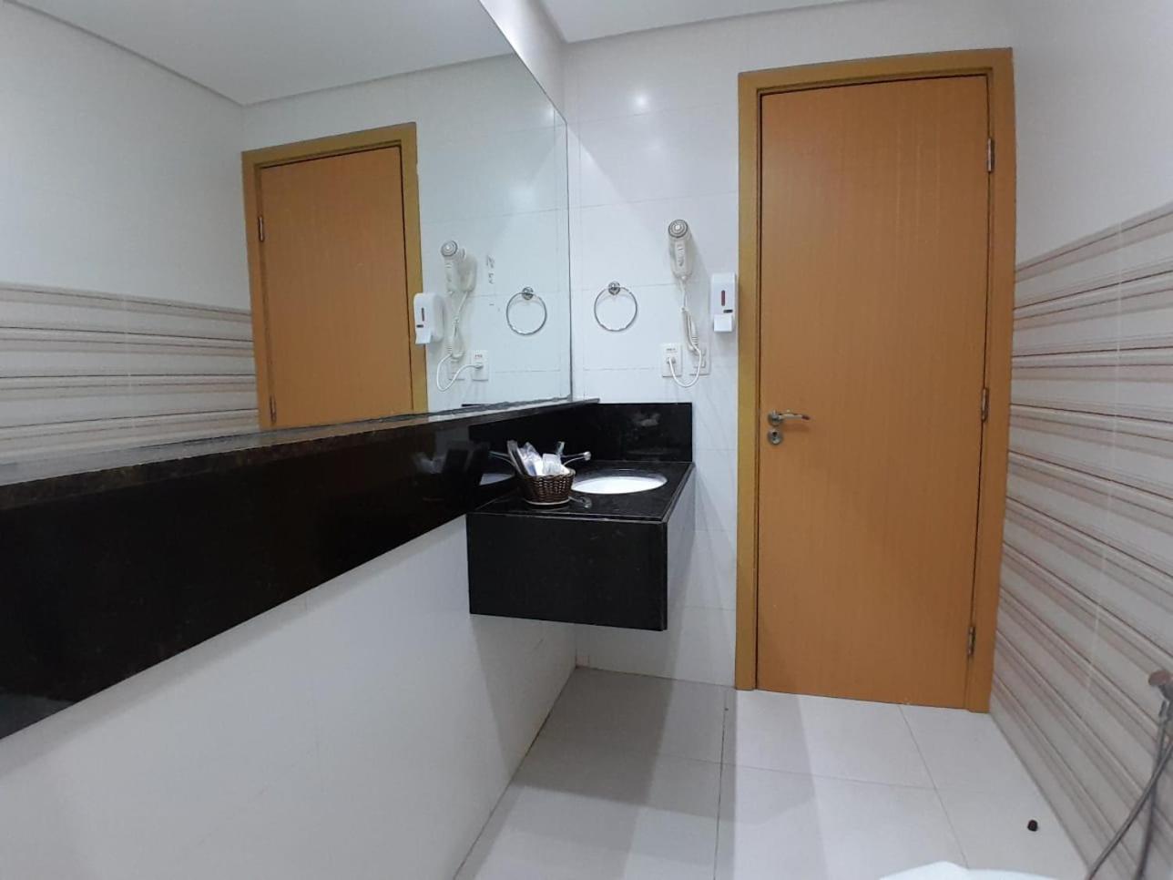 Anai Hotel Jaboatao dos Guararapes Bagian luar foto