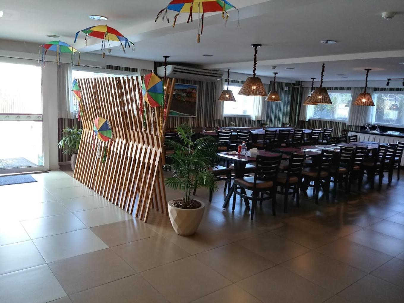Anai Hotel Jaboatao dos Guararapes Bagian luar foto